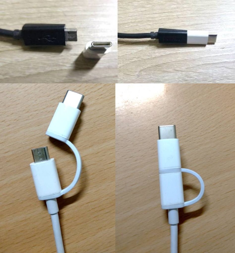 哪些手機支援USB Type-C呢? USB Type-C手機懶人包 - 電腦王阿達
