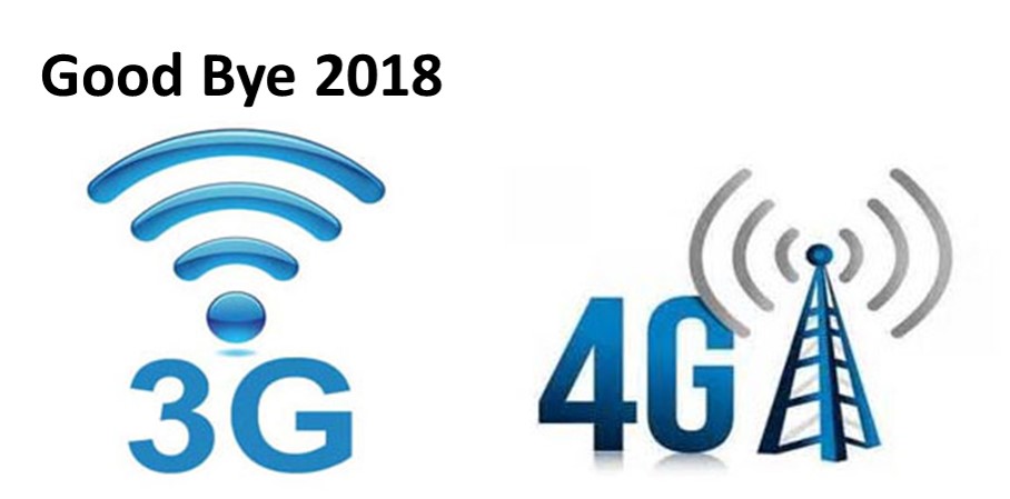 3G服務今年底確定說再見，3G手機與3G門號該怎麼辦? - 電腦王阿達