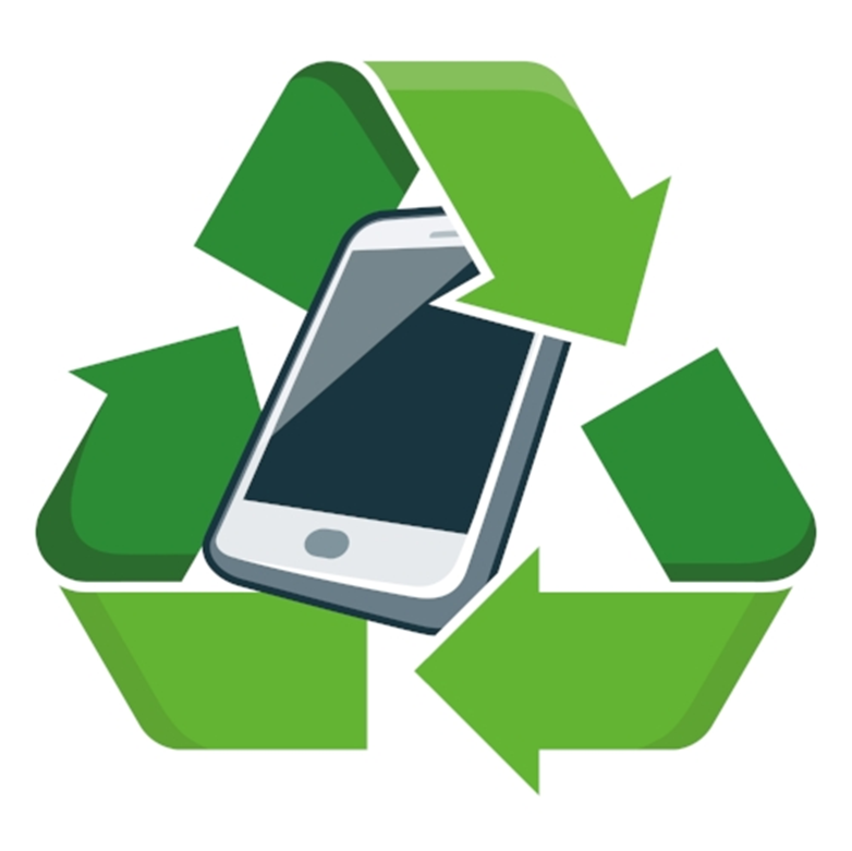 手機回收率僅5.2%，環保署擬強制回收，二手機怎麼辦!? - 電腦王阿達