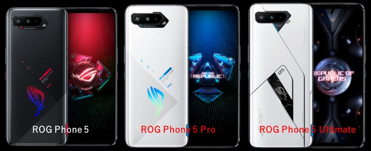 ASUS ROG Phone 5系列五大電信ne 5系列五大電信業者5G購機資費方案懶人包 - 電腦王阿達