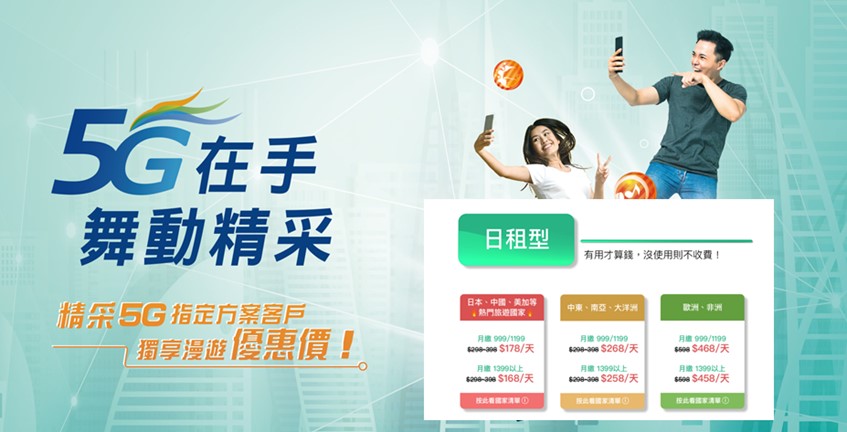 Google Pixel 6只支援台灣大哥大5G? - 電腦王阿達