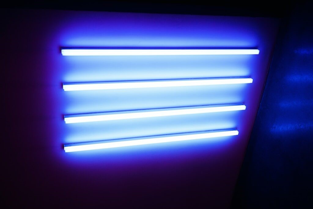 紫外線殺菌燈抽測結果與安全使用注意事項 - 電腦王阿達