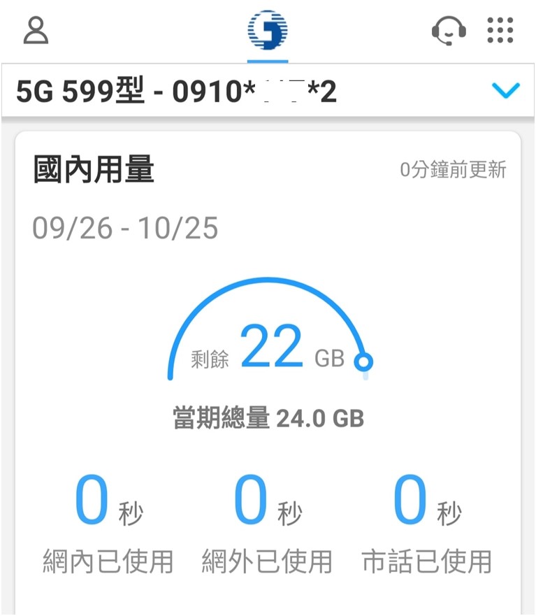 中華電信5G 599超量降速升級至12Mbps ，新舊用戶皆適用! - 電腦王阿達