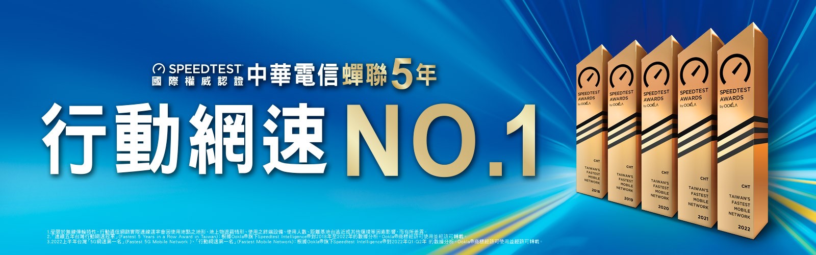 中華電信5G 599超量降速升級至12Mbps ，新舊用戶皆適用! - 電腦王阿達