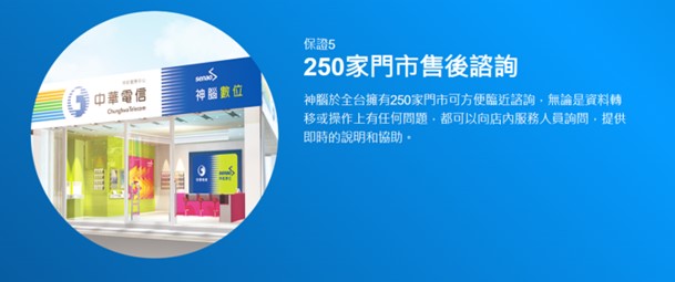 神腦二手機平台，不只能輕鬆賣，還能安心買! - 電腦王阿達