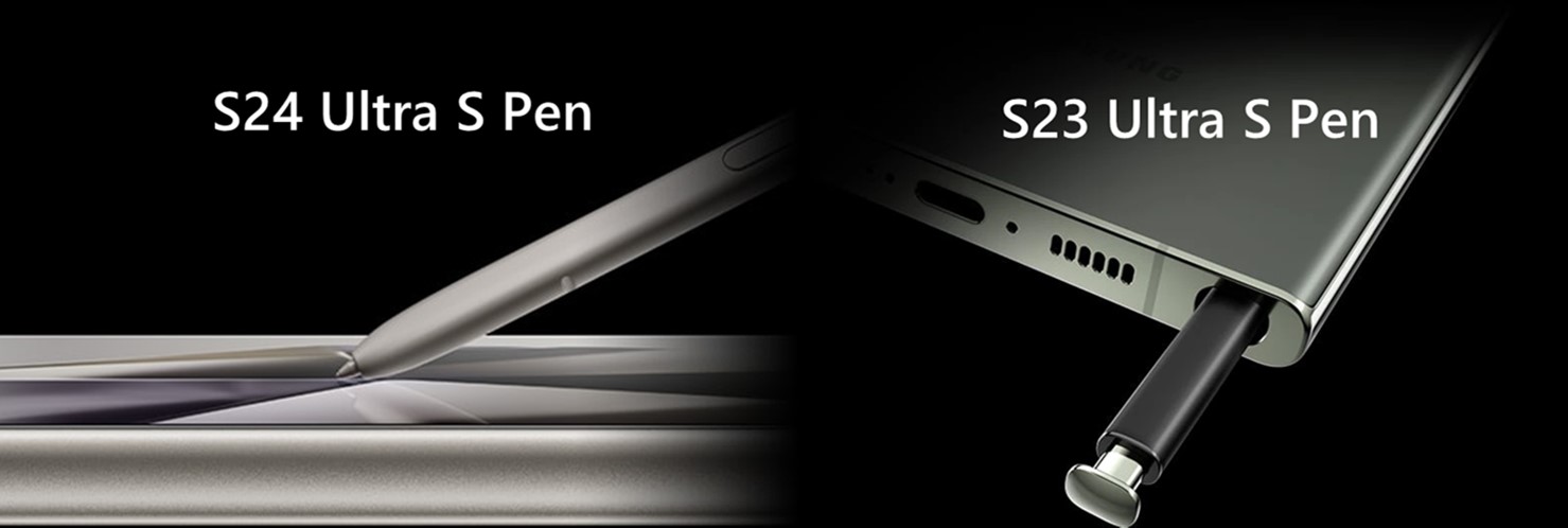 三星S24 Ultra的S Pen 與其他系列的S Pen有何不同呢? - 電腦王阿達