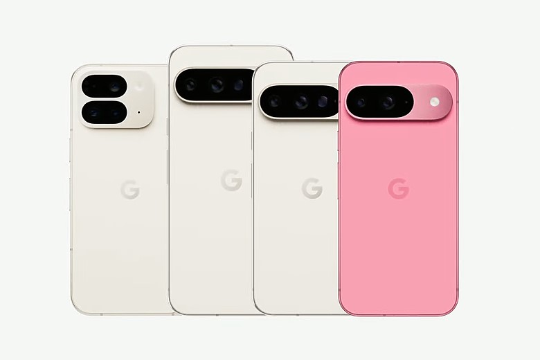 Google Pixel 9系列新機功能與售價懶人包 - 電腦王阿達