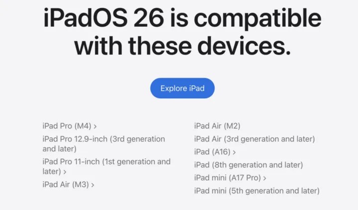 iOS 26、iPadOS 26、macOS 26、watchOS 26 、 tvOS 26、 tvOS 26 主要特色懶人包 - 電腦王阿達