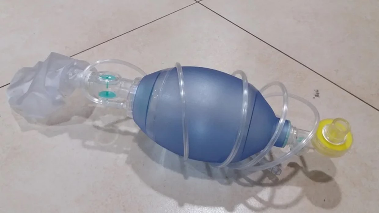 家中有使用需要插電醫療器材的病患，停電該怎麼辦? - 電腦王阿達