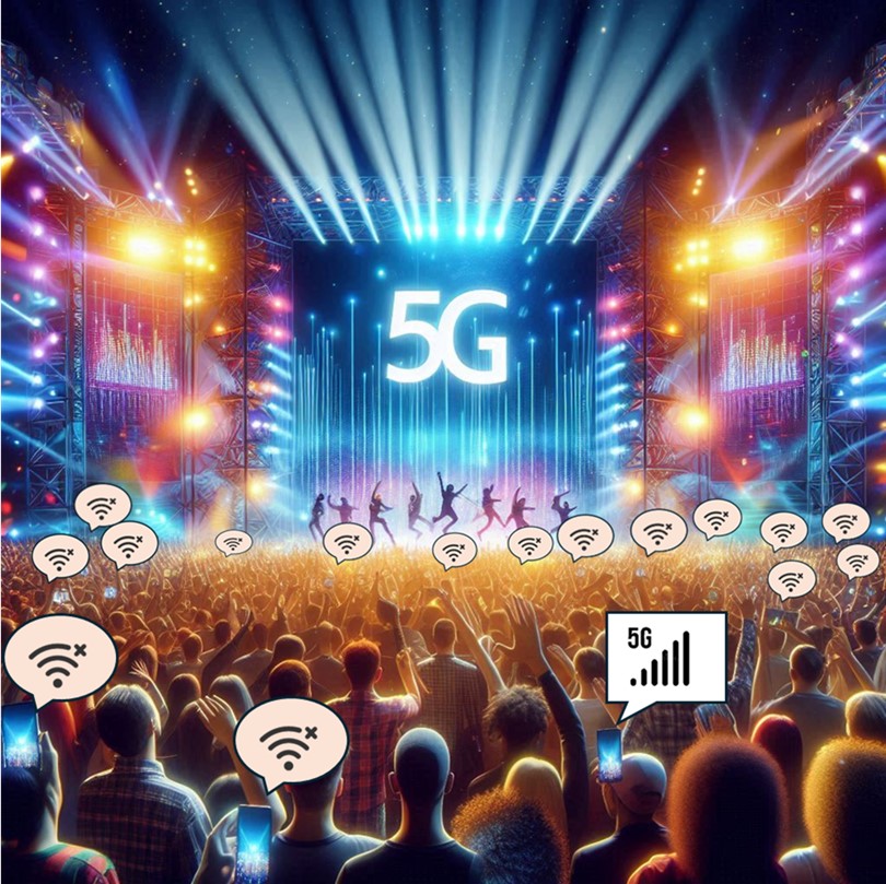 台灣大哥大業界最大100MHz 5G NRCA網路實測! - 電腦王阿達