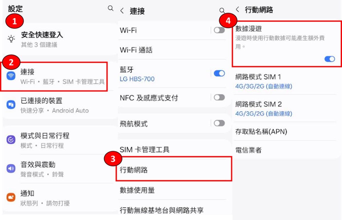 NCC啟動「災害漫遊」機制，風災重災區用戶可透過漫遊使用中華電信網路 - 電腦王阿達