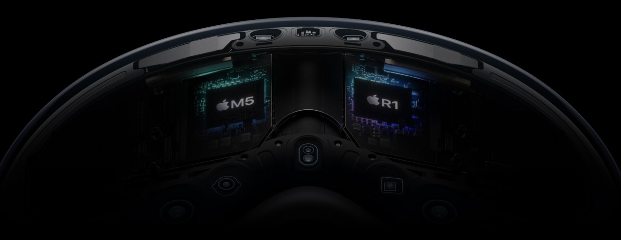 搭載M5晶片的全新MacBook Pro、iPad Pro及Vison Pro 價格與功能懶人包 - 電腦王阿達