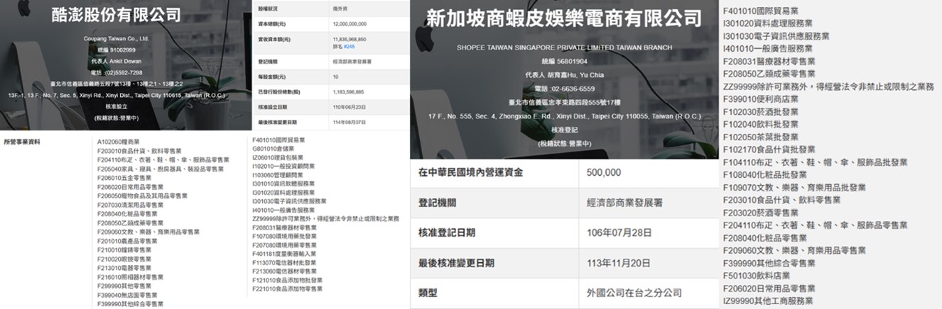淘寶、拚多多跨境電商台灣恐下架? 淘寶、拼多多該允許在台落地嗎? - 電腦王阿達