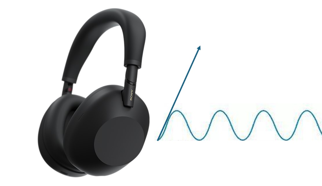 降噪耳機可以擋住小孩吵鬧聲? 淺談主動式降噪(ANC)耳機 - 電腦王阿達