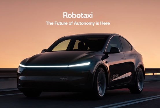 台灣會引進無人自駕計程車或特斯拉全自駕FSD嗎? - 電腦王阿達 台灣會引進無人自駕計程車或特斯拉全自駕FSD嗎? - 電腦王阿達