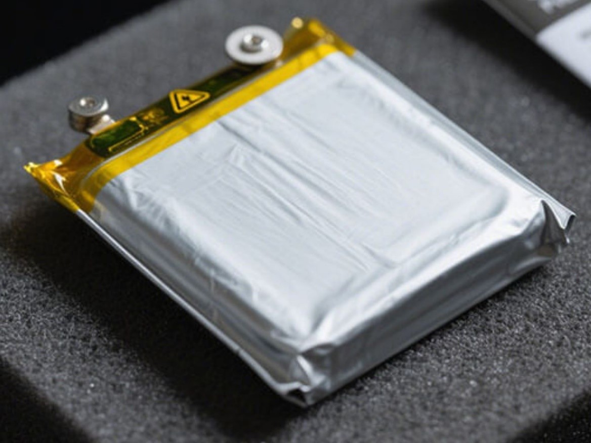 固態/半固態電池行動電源即將普及,中國官方計畫更名為「固液電池」! - 電腦王阿達 固態/半固態電池行動電源即將普及,中國官方計畫更名為「固液電池」! - 電腦王阿達