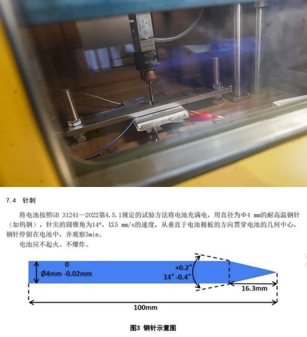 固態/半固態電池行動電源即將普及,中國官方計畫更名為「固液電池」! - 電腦王阿達 固態/半固態電池行動電源即將普及,中國官方計畫更名為「固液電池」! - 電腦王阿達