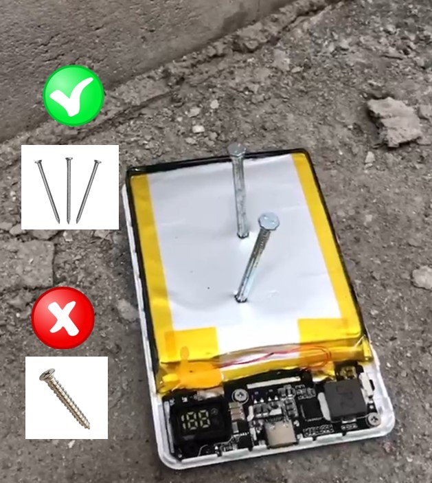 固態/半固態電池行動電源即將普及,中國官方計畫更名為「固液電池」! - 電腦王阿達 固態/半固態電池行動電源即將普及,中國官方計畫更名為「固液電池」! - 電腦王阿達