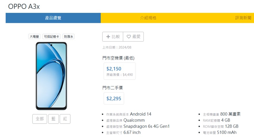 台灣2025年12月熱銷手機排行榜 - 電腦王阿達 台灣2025年12月熱銷手機排行榜 - 電腦王阿達