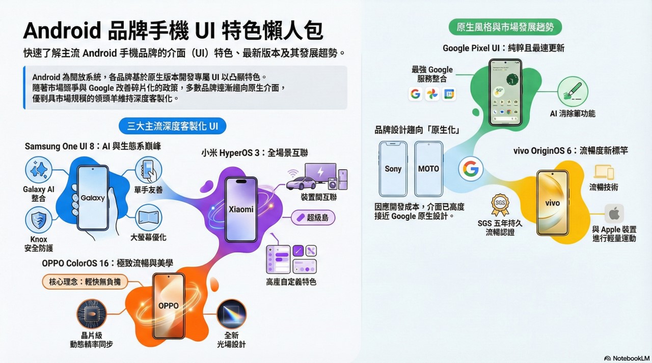 Android手機UI使用者介面特色懶人包 - 電腦王阿達 Android手機UI使用者介面特色懶人包 - 電腦王阿達