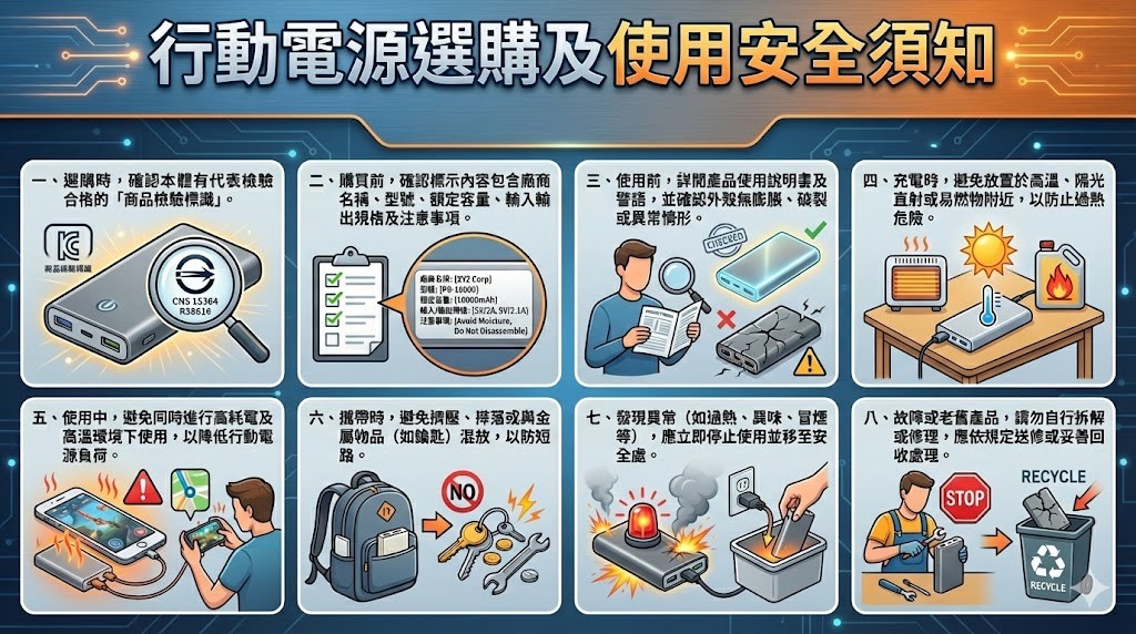 台灣旅客搭乘公共運輸工具攜帶行動電源安全注意事項懶人包 - 電腦王阿達 台灣旅客搭乘公共運輸工具攜帶行動電源安全注意事項懶人包 - 電腦王阿達