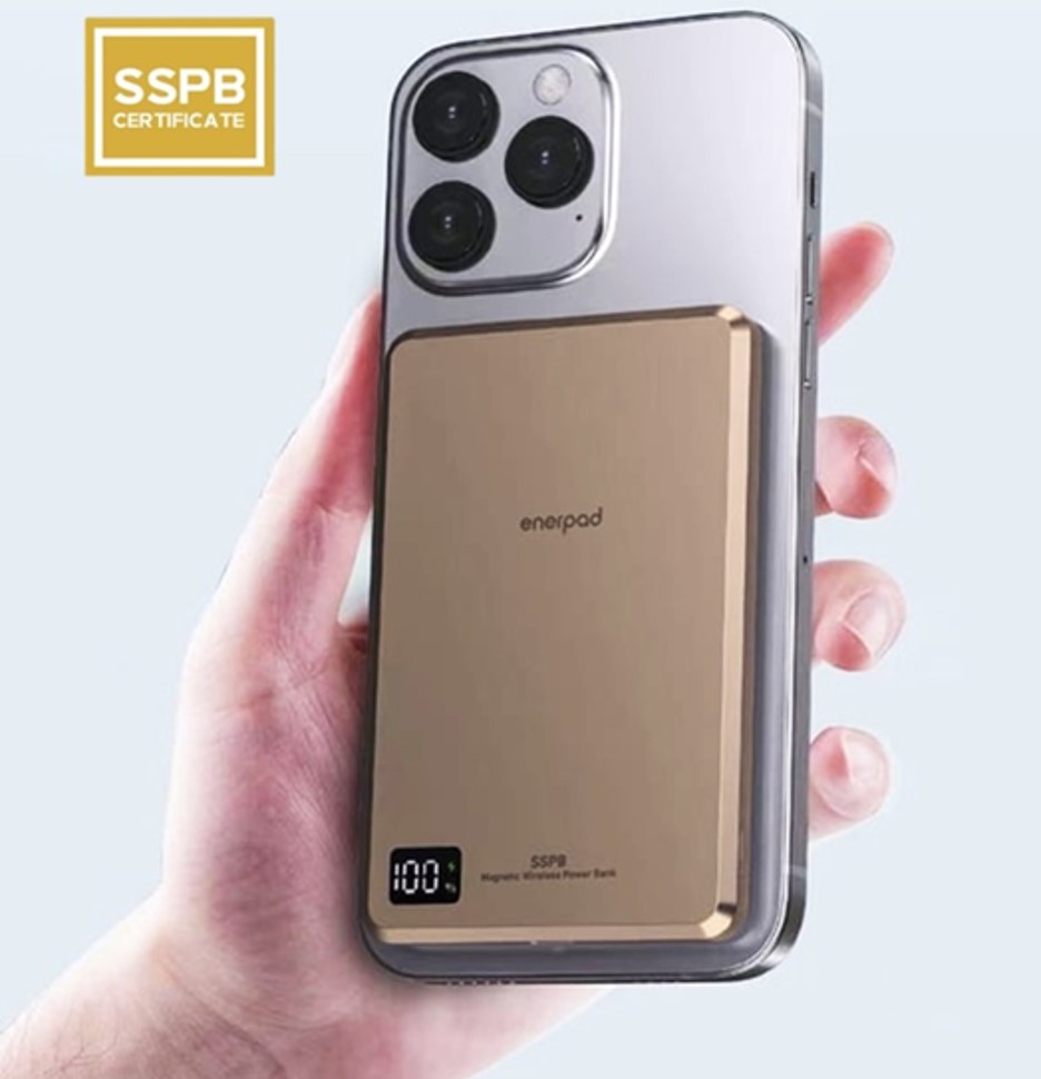 2026年超薄磁吸行動電源推薦 - 電腦王阿達 2026年超薄磁吸行動電源推薦 - 電腦王阿達