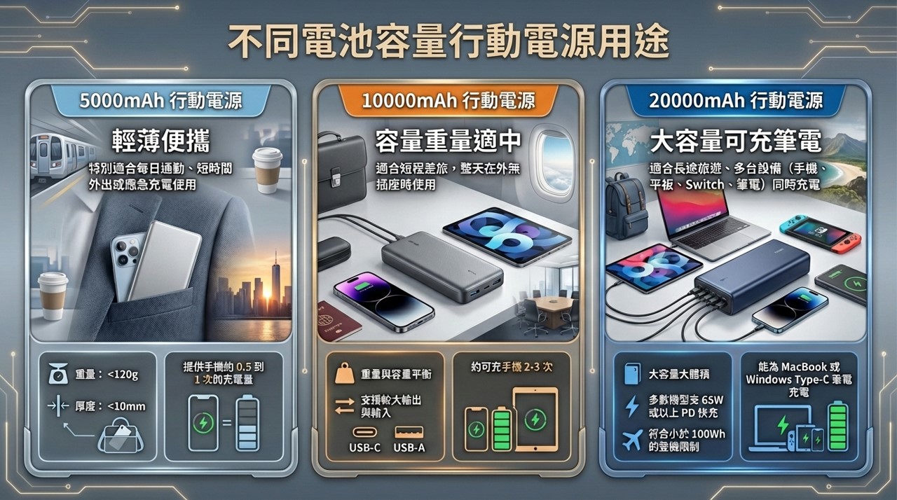 2026年超薄磁吸行動電源推薦 - 電腦王阿達 2026年超薄磁吸行動電源推薦 - 電腦王阿達