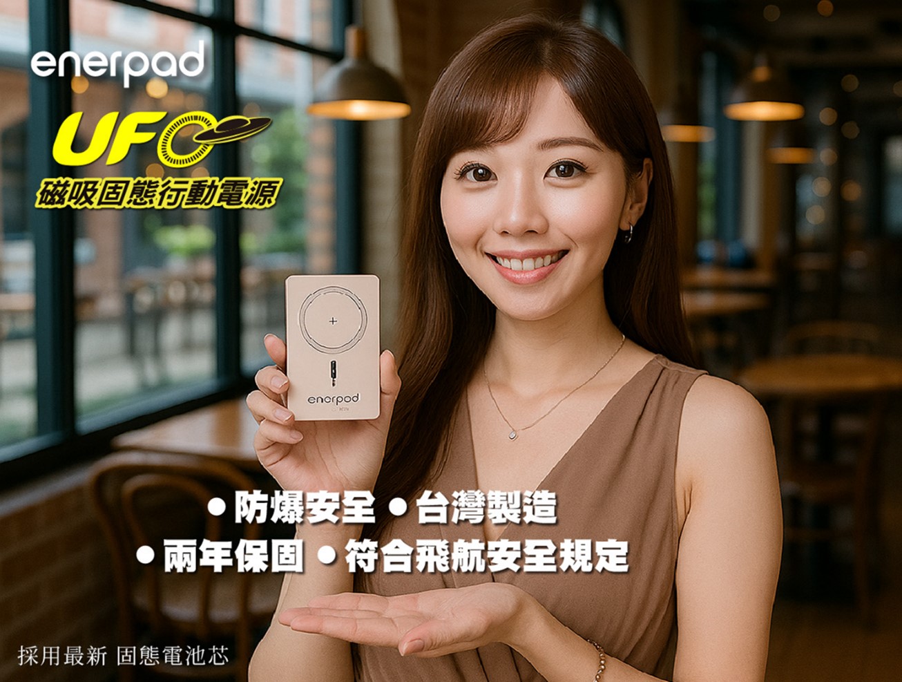 2026年超薄磁吸行動電源推薦 - 電腦王阿達 2026年超薄磁吸行動電源推薦 - 電腦王阿達