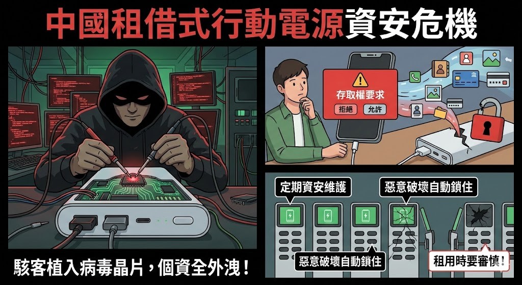 2026年春節數位防禦指南 - 電腦王阿達 2026年春節數位防禦指南 - 電腦王阿達