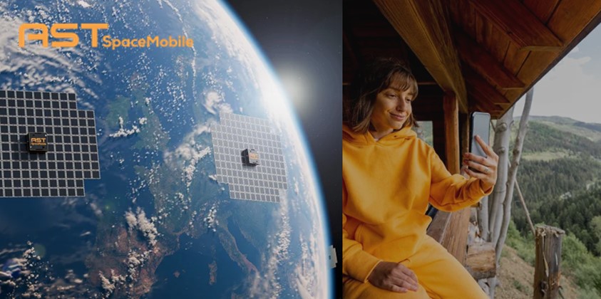 台灣導入手機直連衛星(Direct to Cell)展望. AST SpaceMobile是何方神聖呢? - 電腦王阿達 台灣導入手機直連衛星(Direct to Cell)展望. AST SpaceMobile是何方神聖呢? - 電腦王阿達