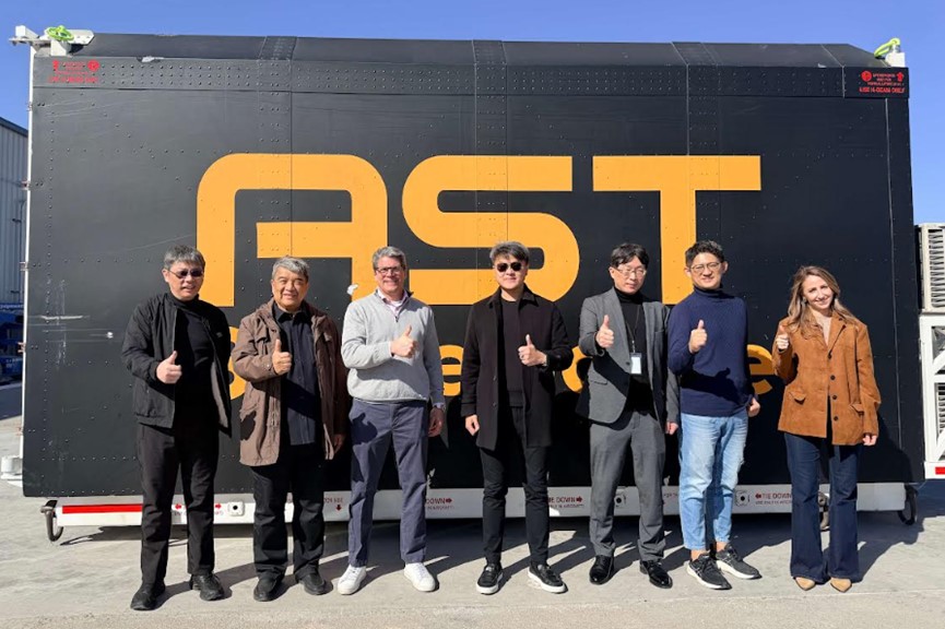 台灣導入手機直連衛星(Direct to Cell)展望. AST SpaceMobile是何方神聖呢? - 電腦王阿達 台灣導入手機直連衛星(Direct to Cell)展望. AST SpaceMobile是何方神聖呢? - 電腦王阿達