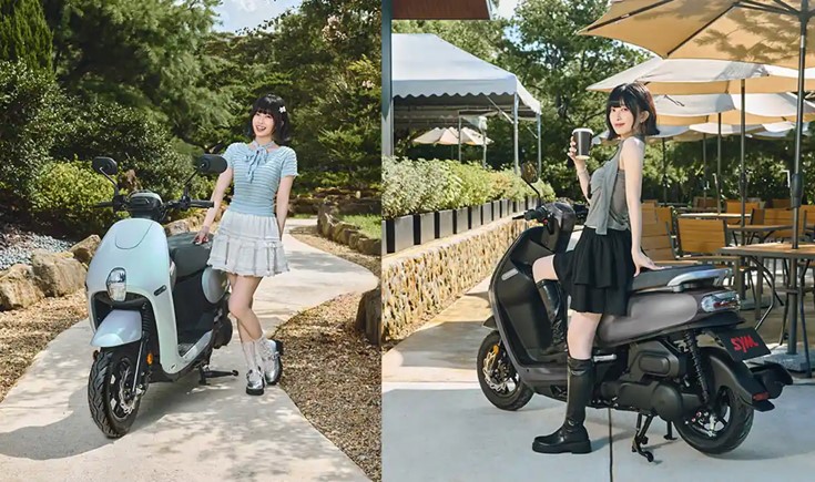 2026年2月台灣機車熱銷排行榜 - 電腦王阿達 2026年2月台灣機車熱銷排行榜 - 電腦王阿達