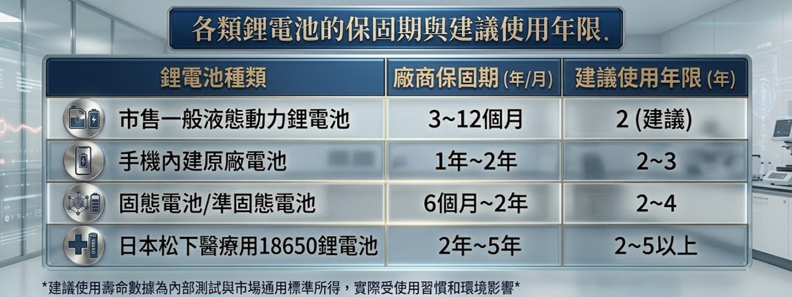 2026年固態電池行動電源常見問題全攻略 - 電腦王阿達 2026年固態電池行動電源常見問題全攻略 - 電腦王阿達