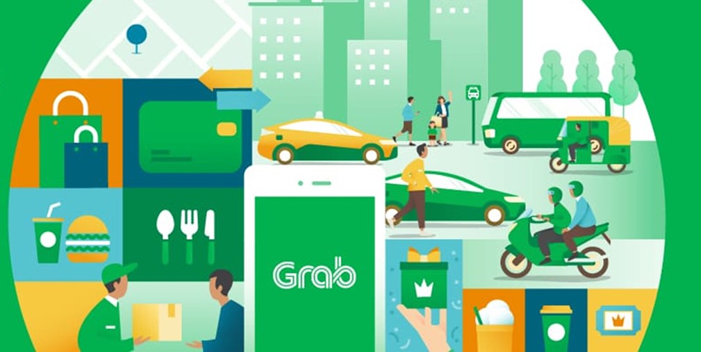 東南亞外送龍頭Grab宣布收購台灣foodpanda外送事業! - 電腦王阿達 東南亞外送龍頭Grab宣布收購台灣foodpanda外送事業! - 電腦王阿達