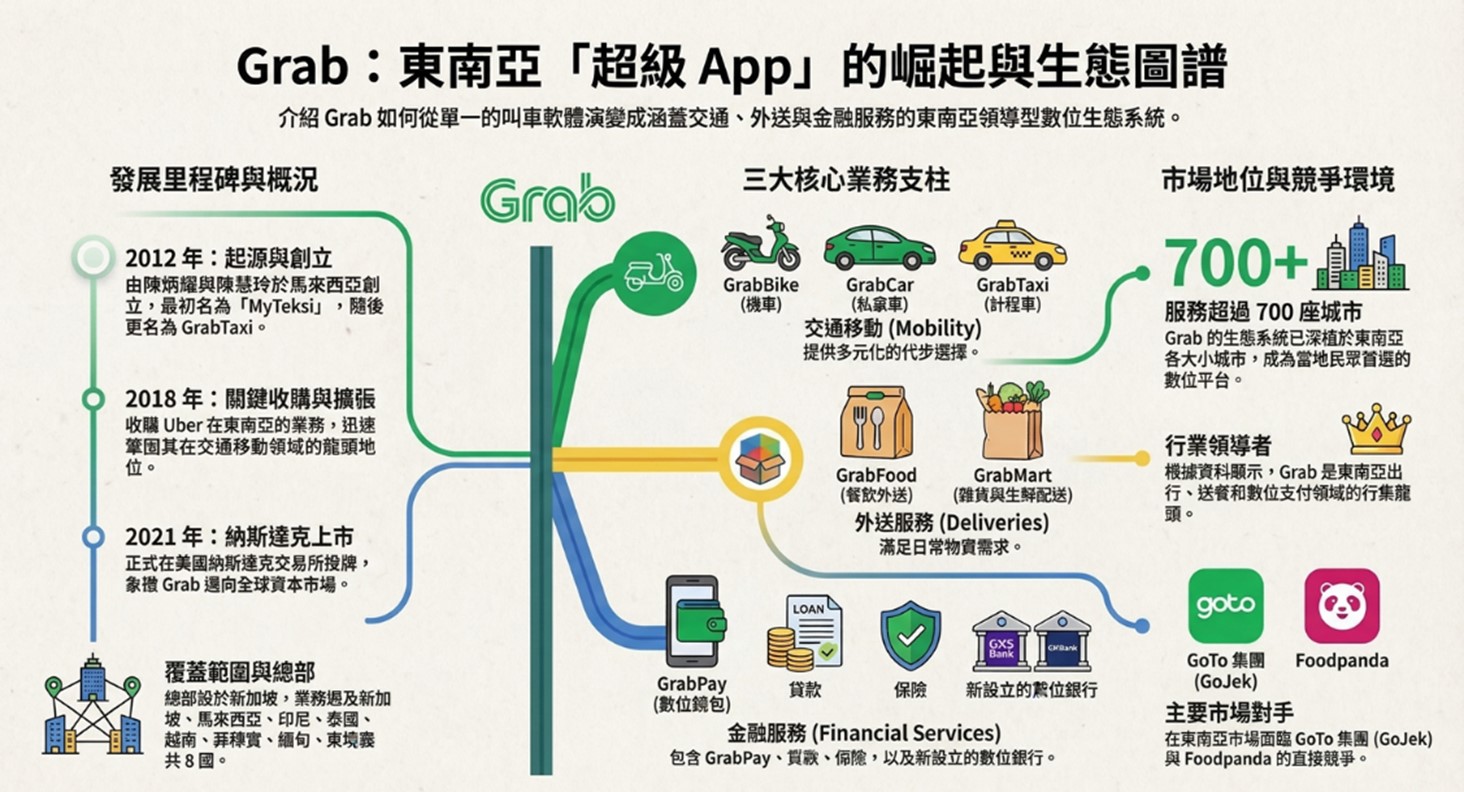 東南亞外送龍頭Grab宣布收購台灣foodpanda外送事業! - 電腦王阿達 東南亞外送龍頭Grab宣布收購台灣foodpanda外送事業! - 電腦王阿達