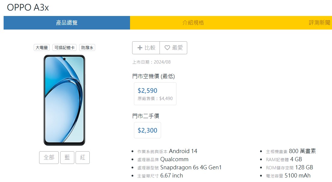 2026年2月台灣最新手機熱銷排行榜 - 電腦王阿達 2026年2月台灣最新手機熱銷排行榜 - 電腦王阿達