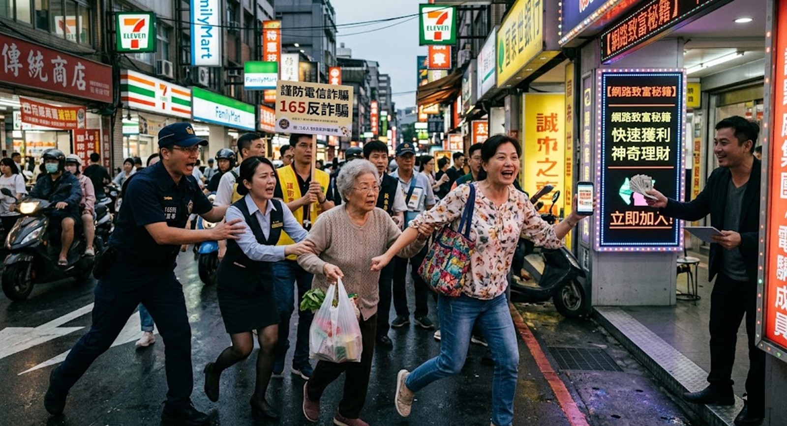 明明行動支付APP禁止付款碼螢幕截圖,阻止不了民眾傻傻翻拍被盜刷! - 電腦王阿達 明明行動支付APP禁止付款碼螢幕截圖,阻止不了民眾傻傻翻拍被盜刷! - 電腦王阿達