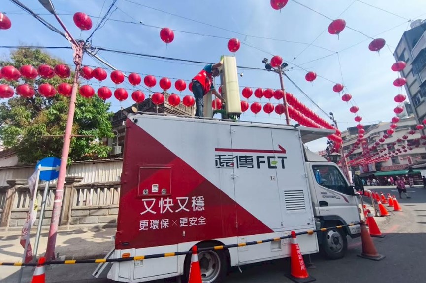 2026年三媽祖進香三大電信應援活動懶人包 - 電腦王阿達 2026年三媽祖進香三大電信應援活動懶人包 - 電腦王阿達