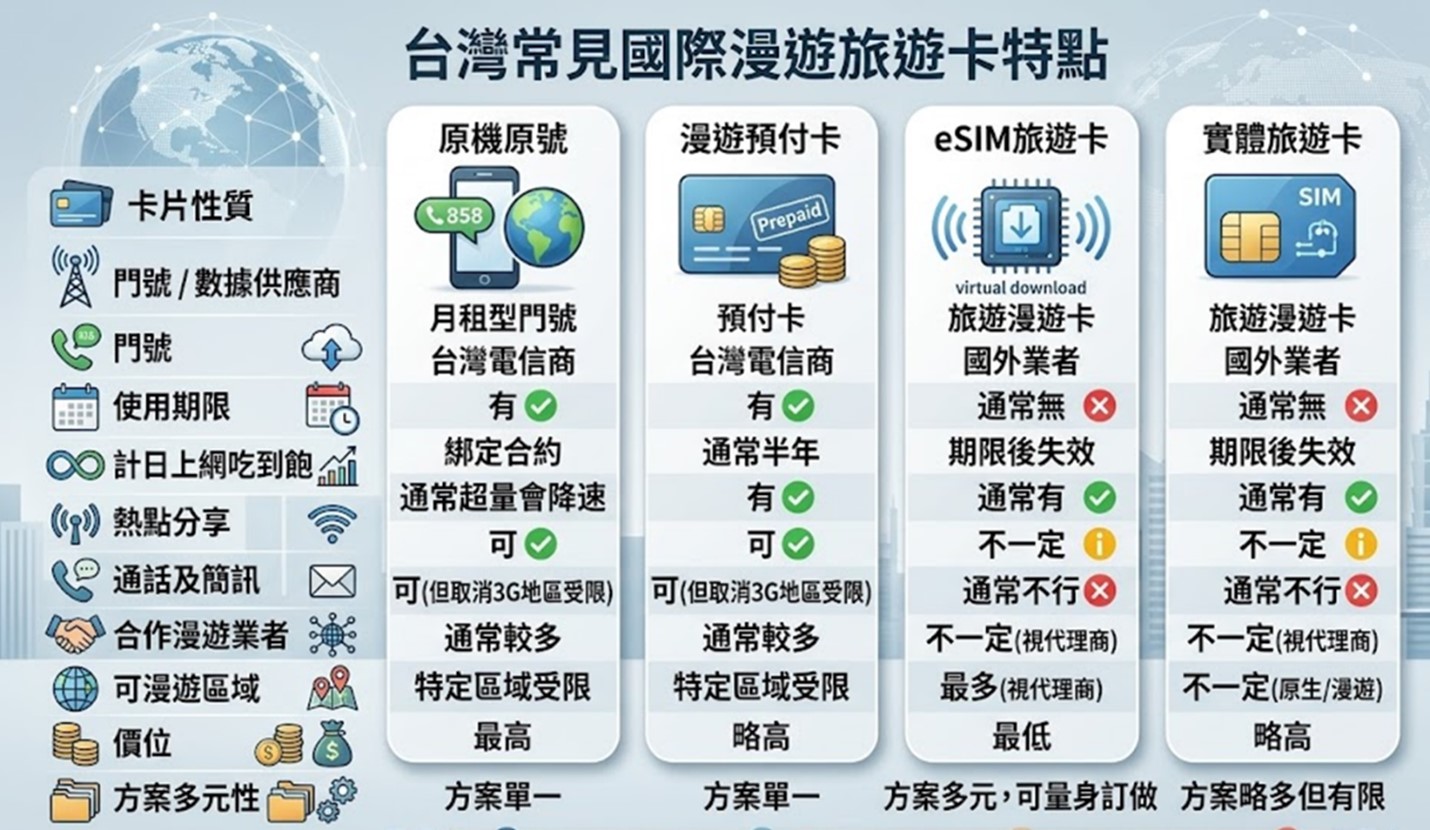 買國際漫遊預付卡出國旅遊,回國竟莫名捲入詐欺官司? - 電腦王阿達 買國際漫遊預付卡出國旅遊,回國竟莫名捲入詐欺官司? - 電腦王阿達
