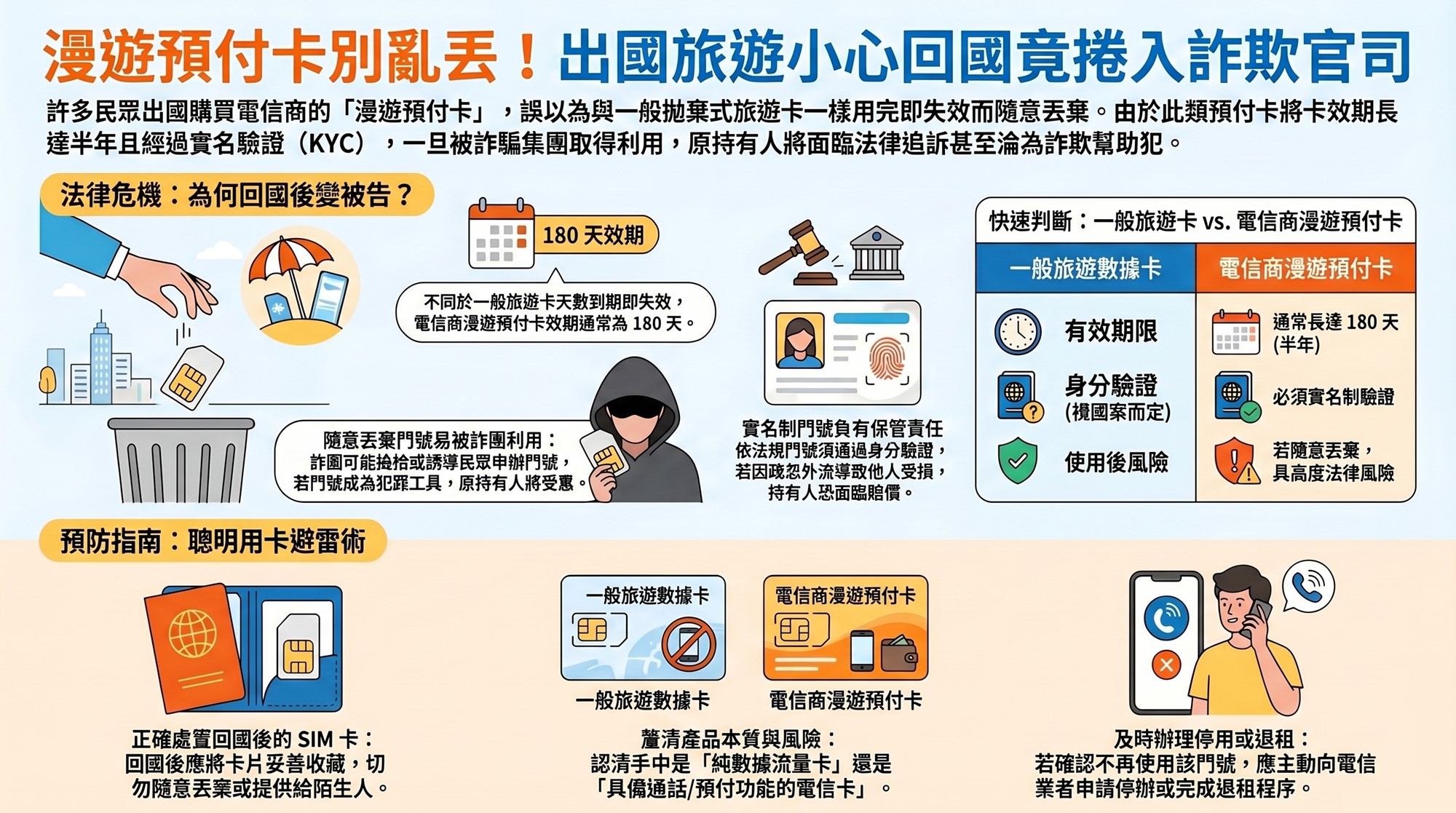 買國際漫遊預付卡出國旅遊,回國竟莫名捲入詐欺官司? - 電腦王阿達 買國際漫遊預付卡出國旅遊,回國竟莫名捲入詐欺官司? - 電腦王阿達