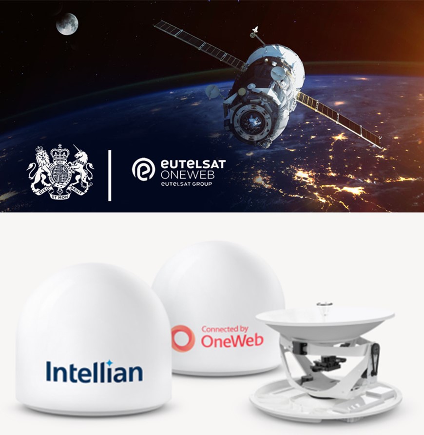 台灣電信三雄2026年低軌衛星服務懶人包 - 電腦王阿達 台灣電信三雄2026年低軌衛星服務懶人包 - 電腦王阿達