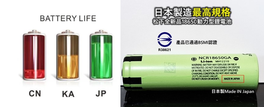 為何十年前的行動電源比較耐用又安全? - 電腦王阿達 為何十年前的行動電源比較耐用又安全? - 電腦王阿達