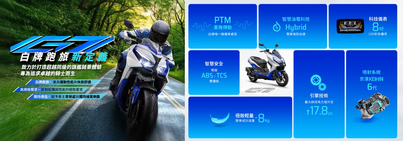 2026年6月台灣機車最新機車銷售排行榜 - 電腦王阿達 2026年6月台灣機車最新機車銷售排行榜 - 電腦王阿達