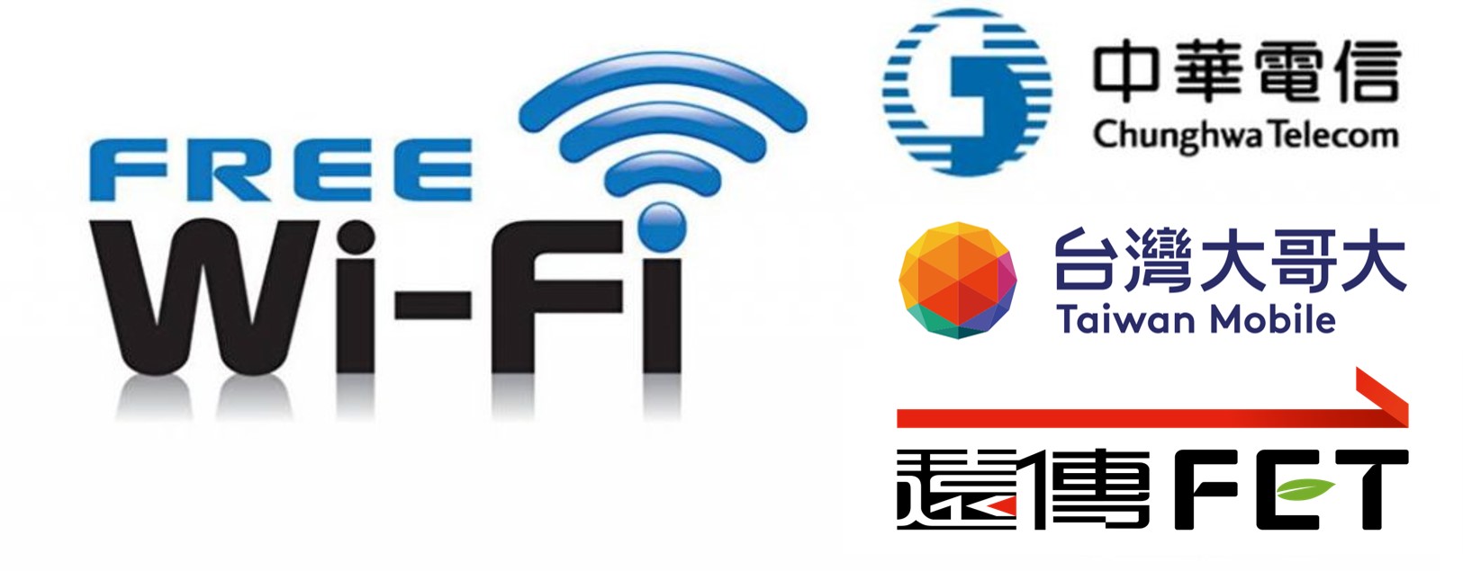 2026年台灣免費WiFi服務全攻略 - 電腦王阿達 2026年台灣免費WiFi服務全攻略 - 電腦王阿達
