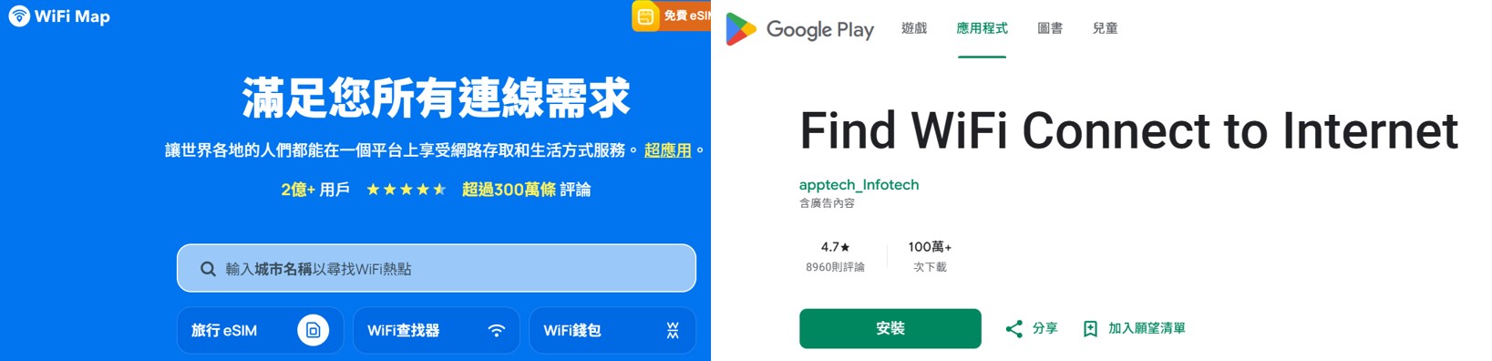 2026年台灣免費WiFi服務全攻略 - 電腦王阿達 2026年台灣免費WiFi服務全攻略 - 電腦王阿達