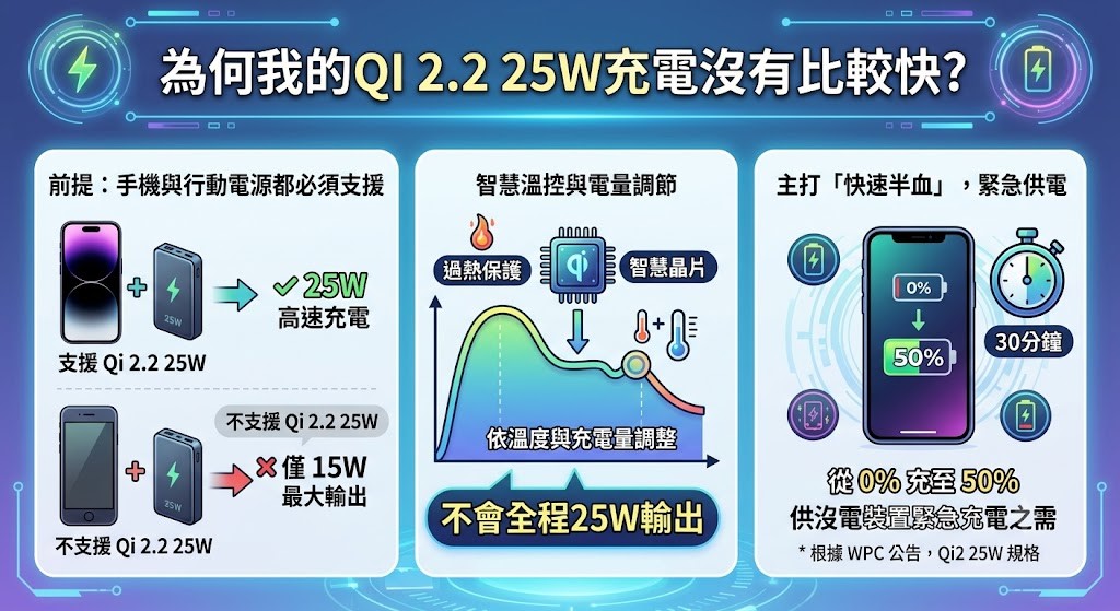 為何磁吸式行動電源無故燒毀!? 磁吸行動電源安全使用須知 - 電腦王阿達 為何磁吸式行動電源無故燒毀!? 磁吸行動電源安全使用須知 - 電腦王阿達
