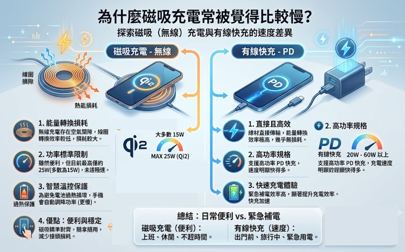 為何磁吸式行動電源無故燒毀!? 磁吸行動電源安全使用須知 - 電腦王阿達 為何磁吸式行動電源無故燒毀!? 磁吸行動電源安全使用須知 - 電腦王阿達