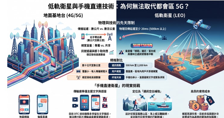電信管理法 (星鏈條款)通過,Starlink有望登台!? - 電腦王阿達 電信管理法 (星鏈條款)通過,Starlink有望登台!? - 電腦王阿達