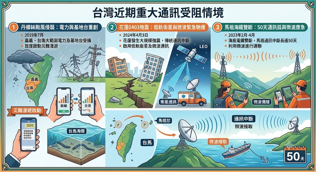 日本熊本大地震論台灣城鎮韌性演習行動網路受阻演練需補強處 - 電腦王阿達 日本熊本大地震論台灣城鎮韌性演習行動網路受阻演練需補強處 - 電腦王阿達
