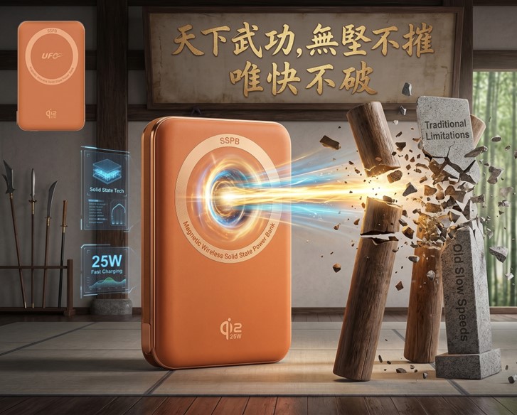 enerpad 新一代UFO GLA-10000 固態磁吸行動電源8月10日盛大開賣,掀磁吸快充革命! - 電腦王阿達 enerpad 新一代UFO GLA-10000 固態磁吸行動電源8月10日盛大開賣,掀磁吸快充革命! - 電腦王阿達